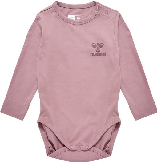 Actual product image hummel hmlMINO BODY L/S (92)