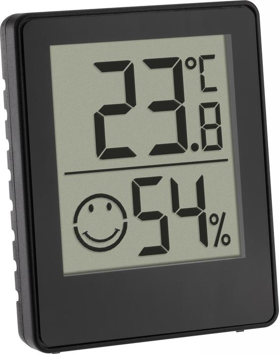 Produktbild TFA Digitales Thermo-Hygrometer Set