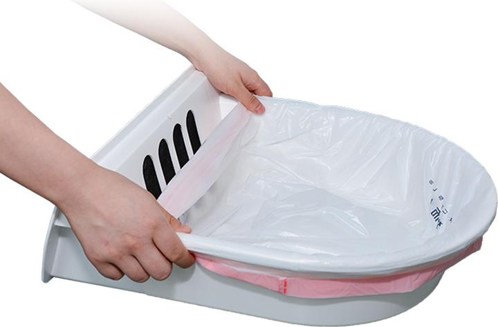 Productafbeelding Catlink Scooper
