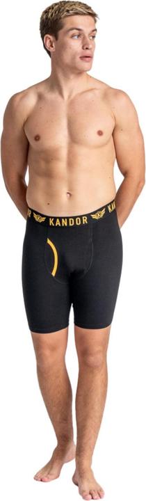 Immagine prodotto Kandor Trunken Boxer Uomo Misura Confezione 3 (XXL)