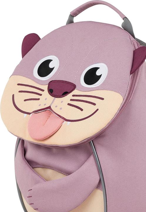 Produktbild Affenzahn Kleiner Freund Kindergartenrucksack 26 cm