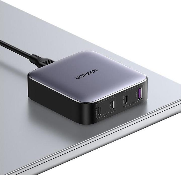 Image du produit Ugreen Nexode Desktop (100 W)
