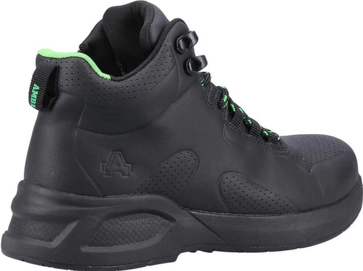 Image du produit Amblers Safety Bottes de sécurité en cuir 611 (40)