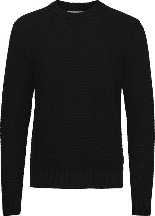 Casual Friday CFKARL structured crew neck knit 20505303