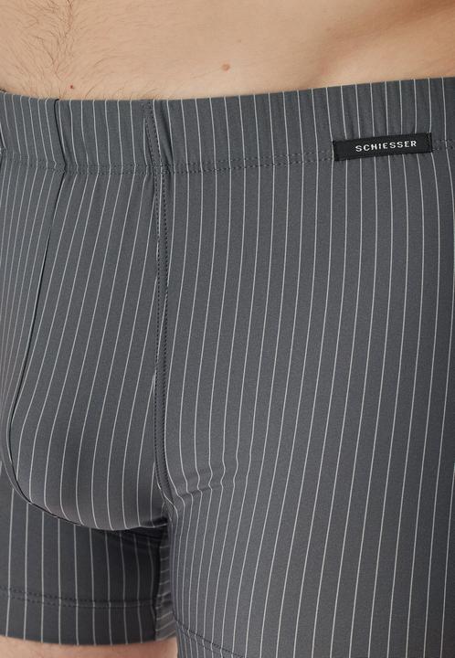 Immagine prodotto Schiesser Tronco Pure Micro (L, Confezione singola)