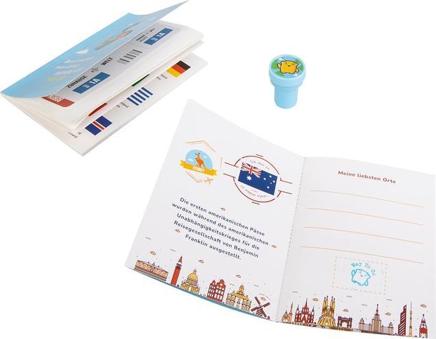 Produktbild Besttoy Orboot Earth Globus - mit interaktiver App
