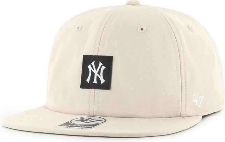 47 Brand Captain Compact New York Yankees