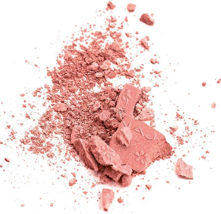 Actual product image Naj Oleari Lovely Cheek (02 Petal Pink)