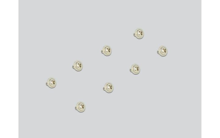 Immagine prodotto Delock Kit di montaggio da 5,25", 1x 3,5" in 5,25