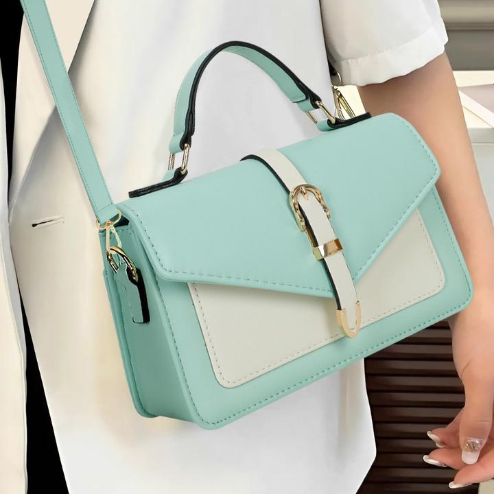 Immagine prodotto Gallantry C-0160-1-LGREENBEIGE Clutch