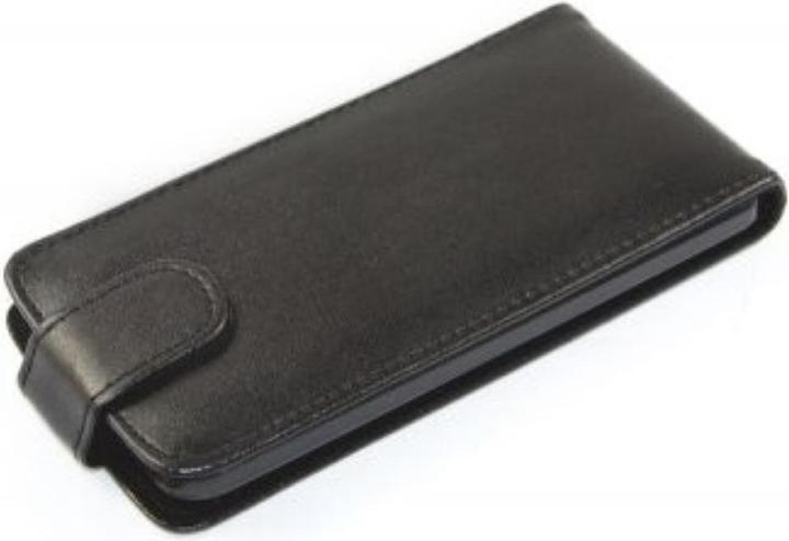Produktbild König Design Tasche (Flip Slim) für Handy HTC One (OnePlus X)