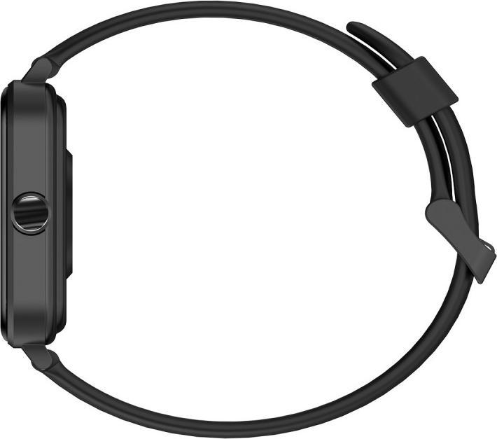 Actual product image Blackview SMARTWATCH R30/BLACK