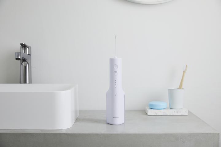Actual product image Panasonic EW-DJ27-V303 Oral irrigator
