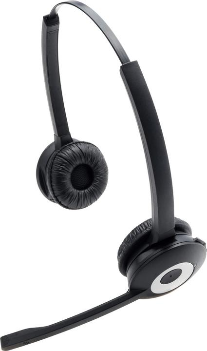 Actual product image Jabra Pro 920 Duo (Wireless)