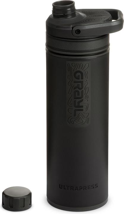 Produktbild Grayl Ultrapress Purifier (0.50 l)