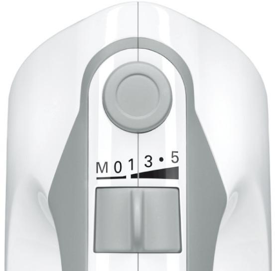 Image du produit Bosch Hausgeräte ErgoMixx 450 W, MFQ36480 (450 W)