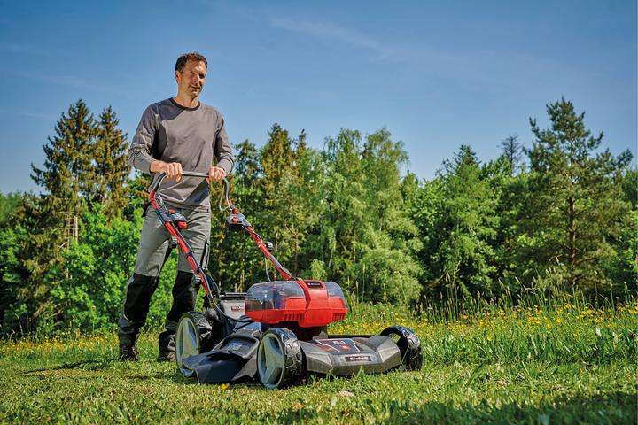 Produktbild Einhell GP-CM 36/47 S HW Li (Akkubetrieb)