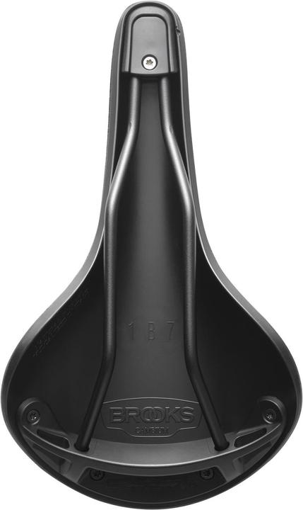 Actual product image Brooks England Cambium C17 All Weather