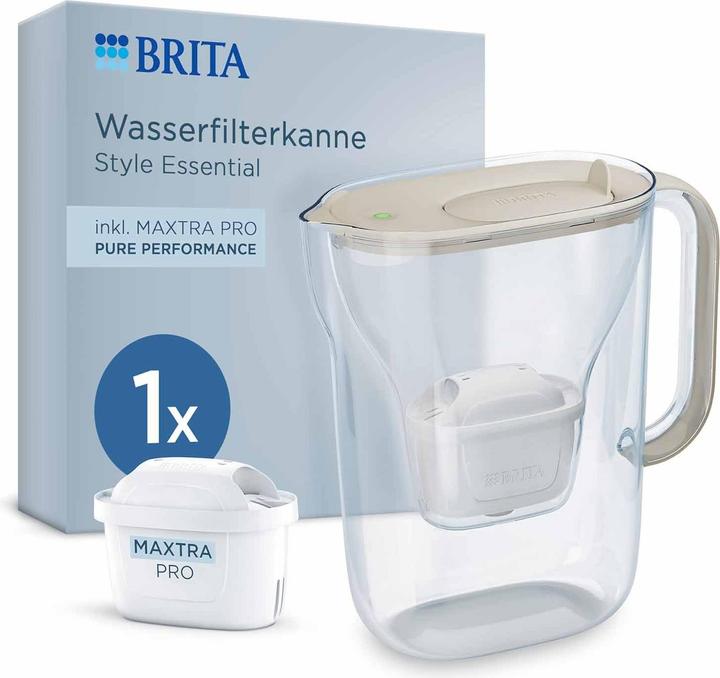 Brita Style Essential (2.40 l)