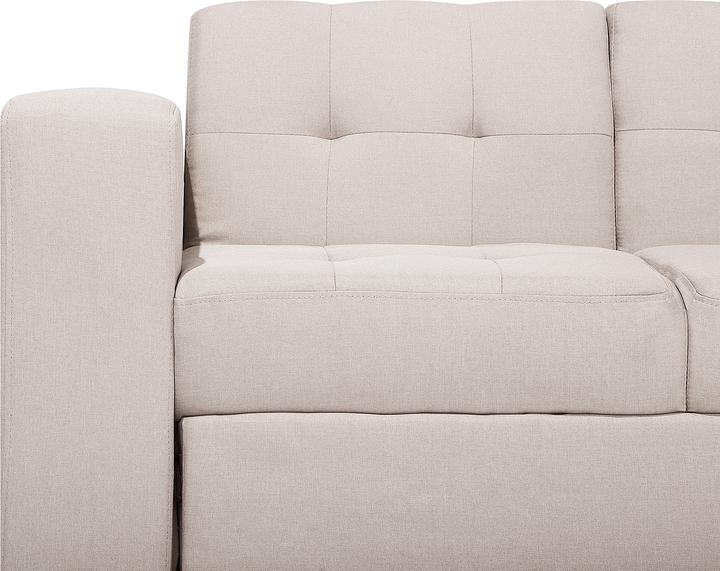 Actual product image Beliani Falster (Sofa bed)
