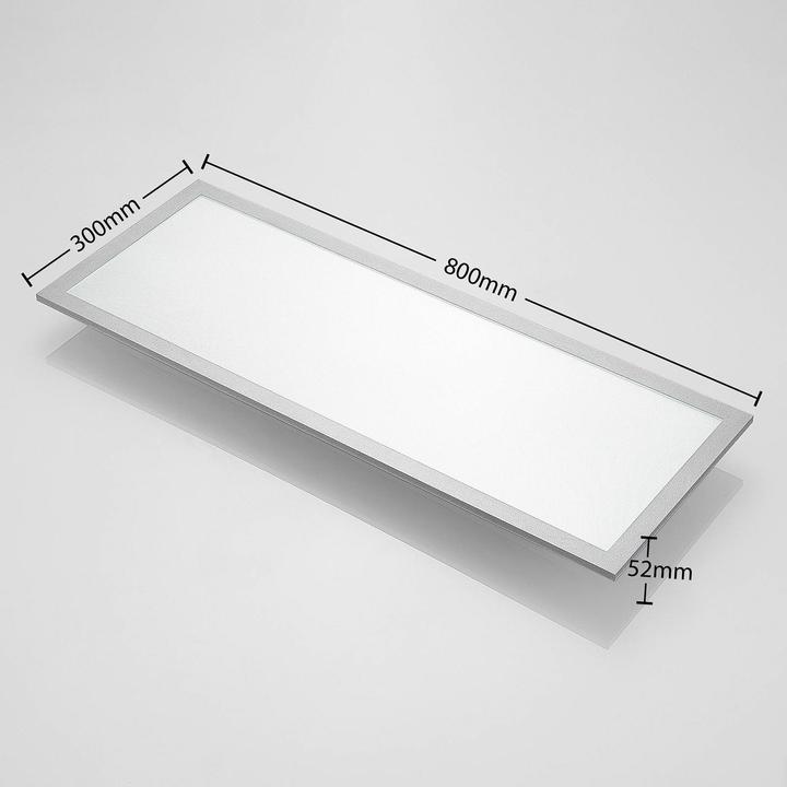 Actual product image Prios Gelora (3000 lm)