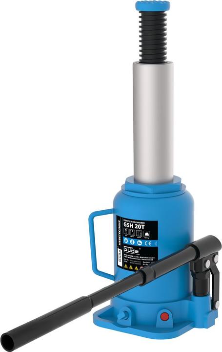 Produktbild Güde GSH 20T