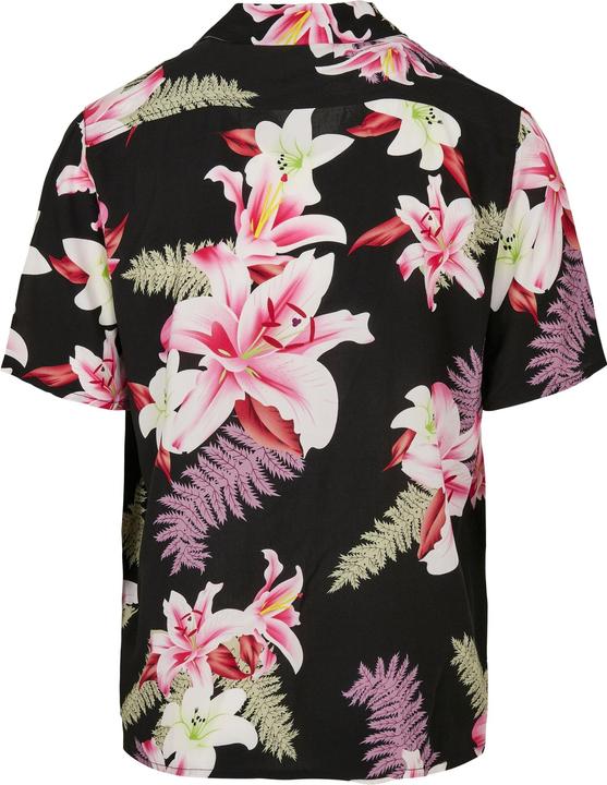 Immagine prodotto Urban Classics Camicia AOP Resort in viscosa - 12138 (L)