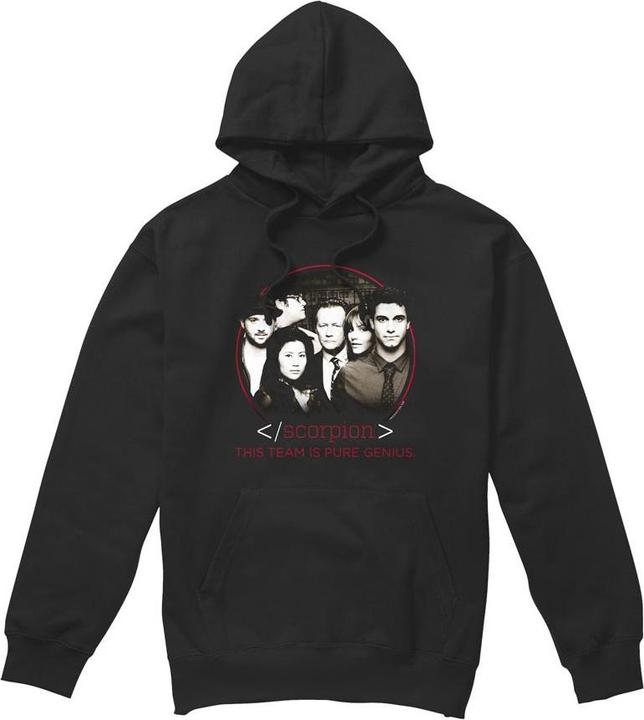 Pullover