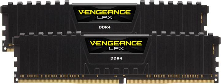 Actual product image Corsair Vengeance LPX (2 x 8GB, 3600 MHz, DDR4-RAM, DIMM)