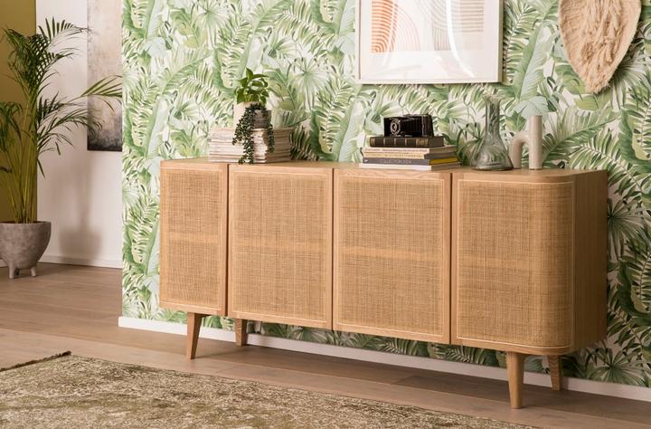 Produktbild pfister Tokke (180 x 80 x 40 cm)