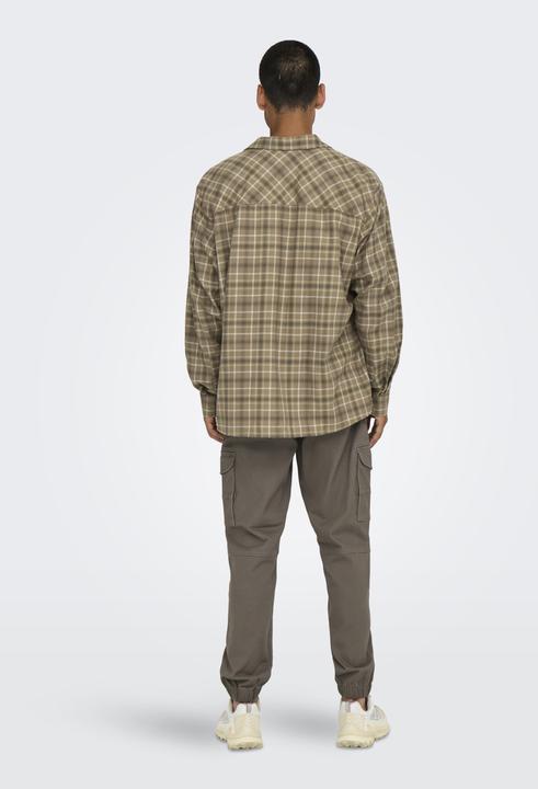 Immagine prodotto Only & Sons Camicia ONSARCHER Camicia (XL)