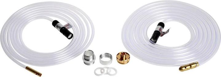 Immagine prodotto Rothenberger Idropulitrice industriale-RoJet 70940 Set di idropulitrici ad alta pressione