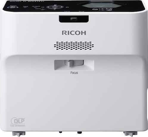 Image du produit RICOH PJ WX4152NI (WXGA, 3500 lm)