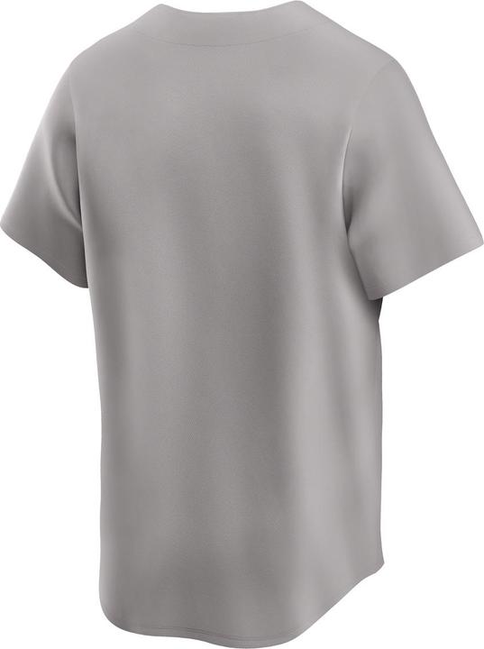 Actual product image Nike Boston Red Sox MLB Limited Cooperstown Jersey XL (XL)