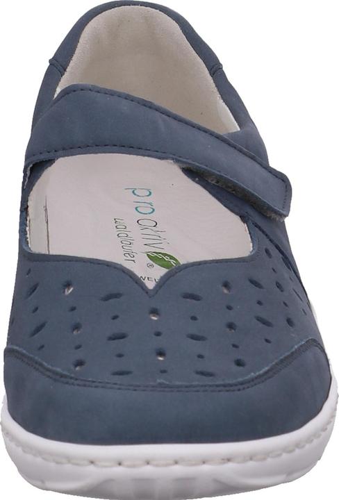 Produktbild Waldläufer Halbschuh Henni (41)