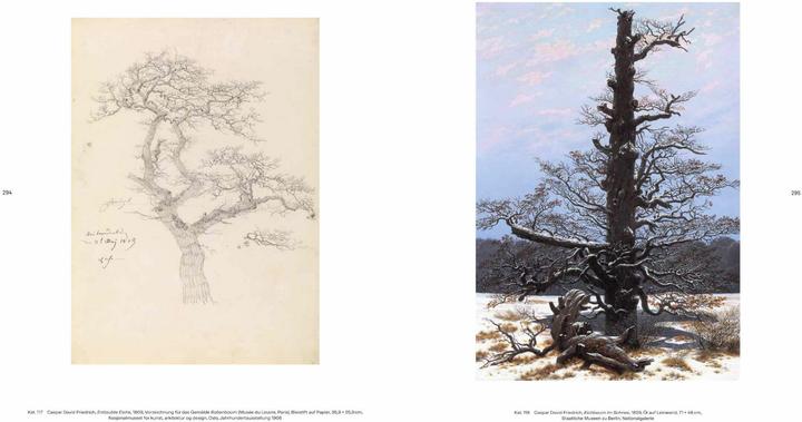Produktbild Caspar David Friedrich (Deutsch, Ralph Gleis, Birgit Verwiebe, 2024)