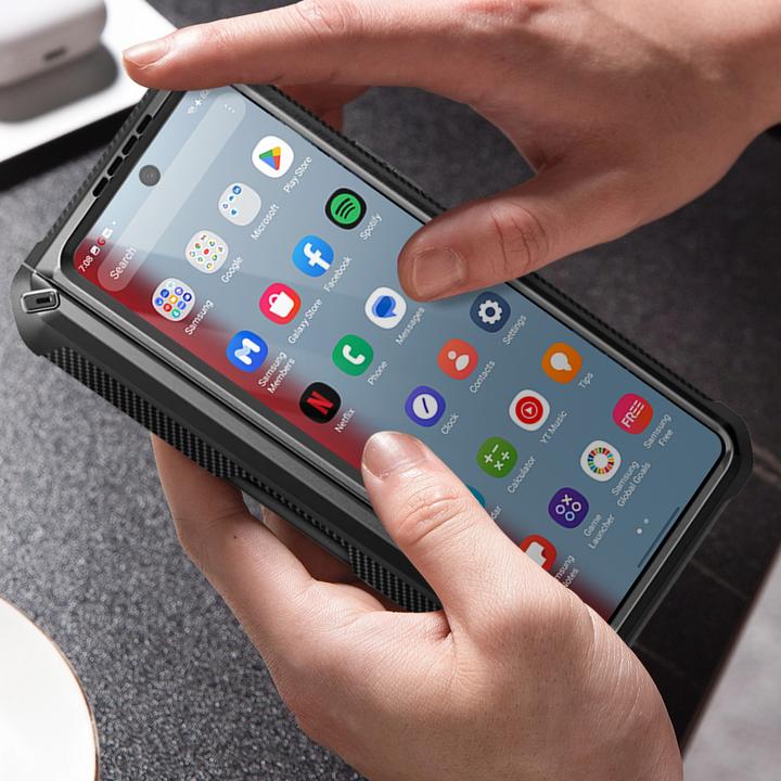 Produktbild Supcase Unicorn Beetle Pro (Samsung Galaxy Z Fold5)
