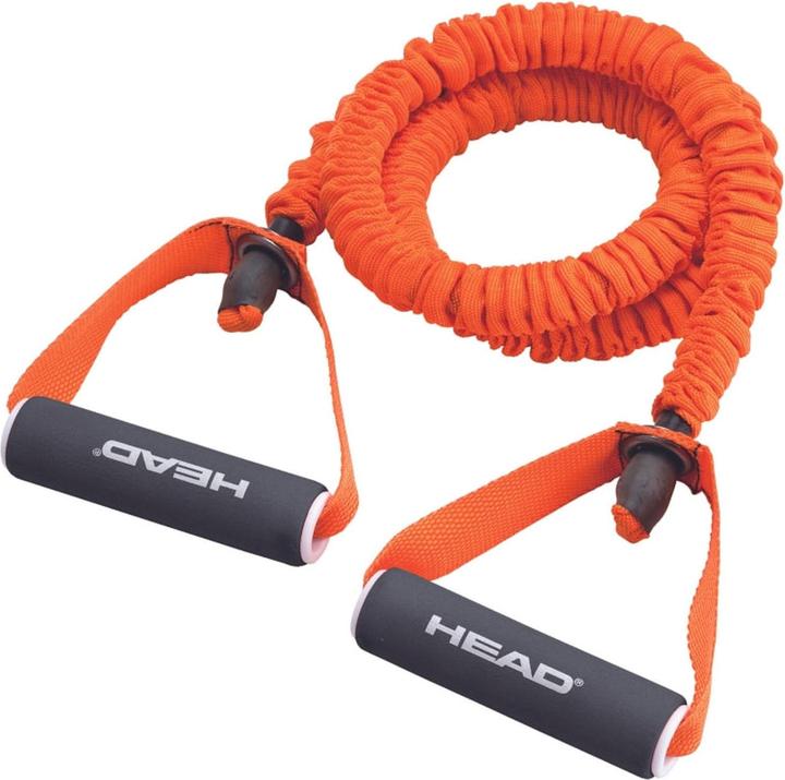 Immagine prodotto Head Elastici Power Tube (TPE) (0.00 m)