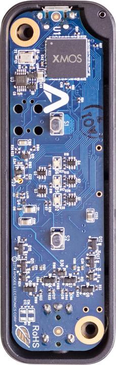 Actual product image Apogee Groove (USB-DAC)