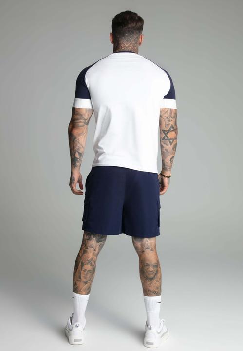 Actual product image Siksilk Badehose Cargo Swim Short (XL)