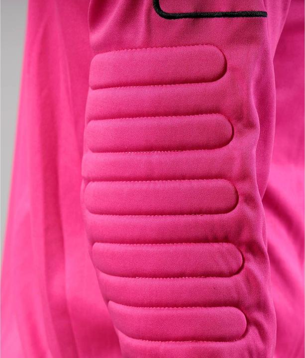 Image du produit Givova enemble gardien de but maillot manche longue et hort hyguana (S)