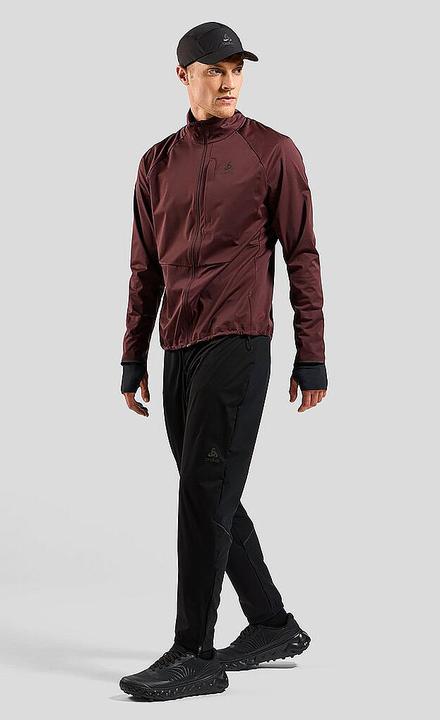 Produktbild Odlo Zeroweight Warm 2.0 (M)