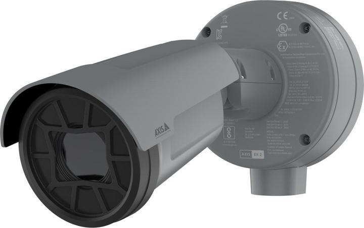 Produktbild Axis Q1961-XTE 7 mm 30 fps (384 x 288 Pixel)