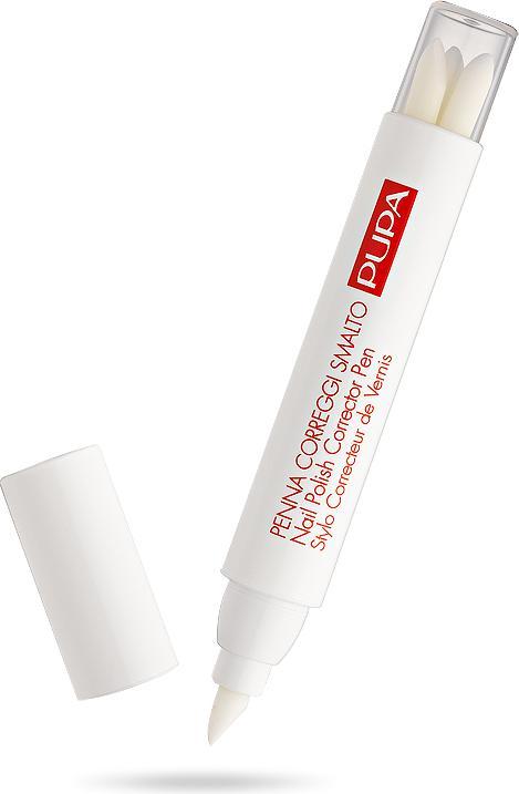 Actual product image Pupa Milano Nail Polish Corrector Pen 3ml