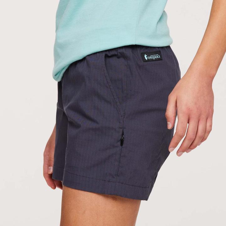 Produktbild Cotopaxi Salto Organic Ripstop Short