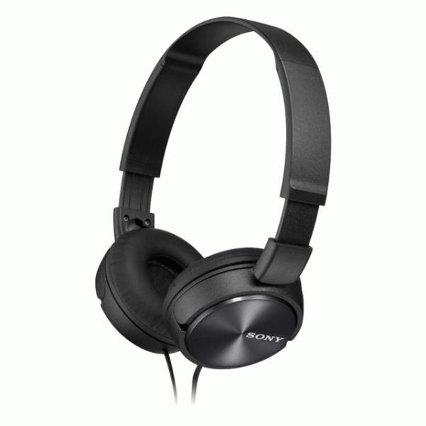 Image du produit Sony Mdr-Zx310ap (ANC, Filaire)
