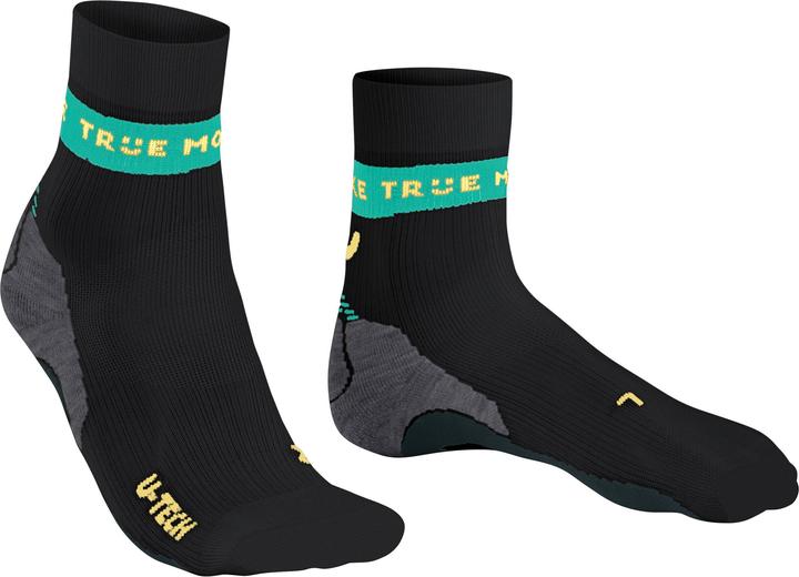 Immagine prodotto Falke RU True Motion Aion Damen Running Socken (37 - 38)
