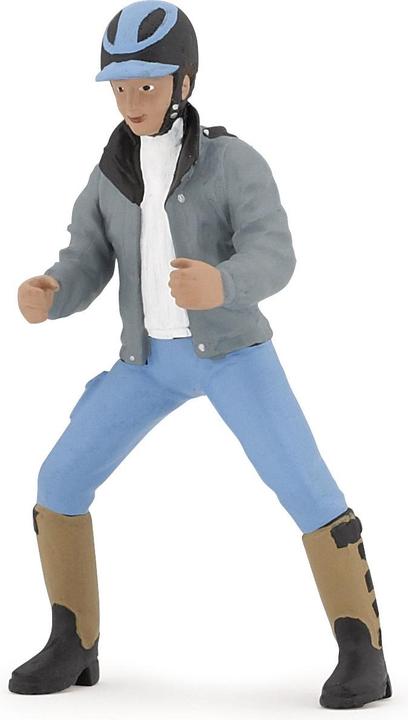 Produktbild Papo Junger Reiter