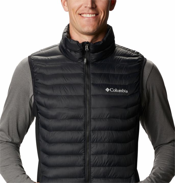 Produktbild Columbia Powder Pass (XXL)