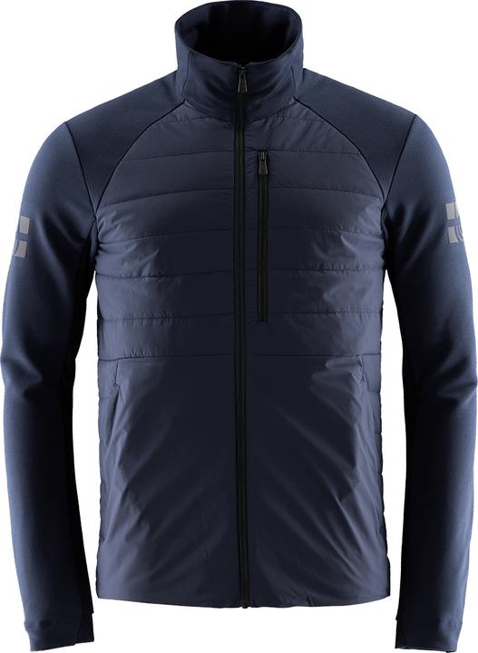 Produktbild Sail Racing Race Tech Hybrid Zip Jacke (S)